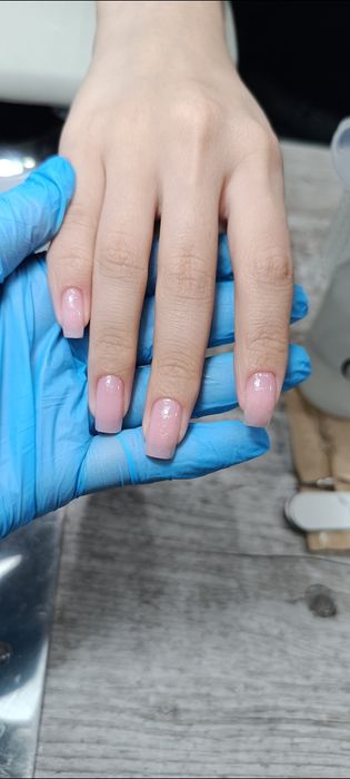 Маникюр! 5000тг.