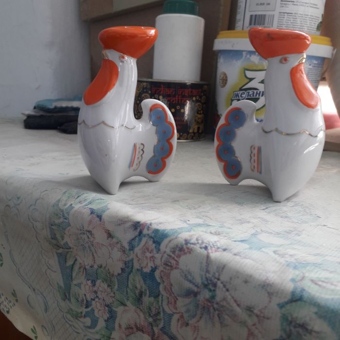Продается 2 предмета