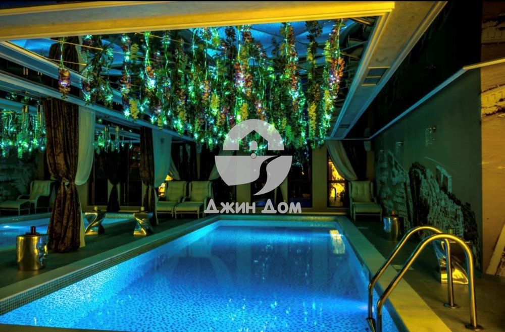 Продава се Двустаен апартамент в к.к. Слънчев бряг - 66 кв.м за 1607 €/кв.м - Снимка #7