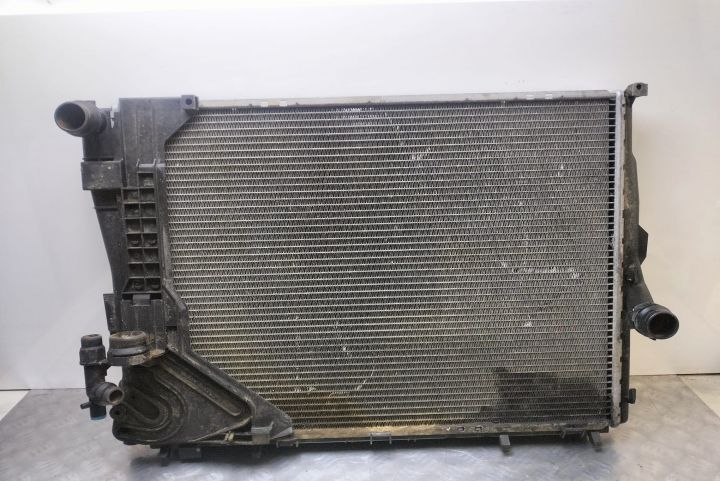 Radiator racire apa  Lipsa cod BMW Seria 3 E46