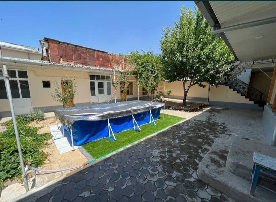 Аренда Участок Учтепа Штаб!