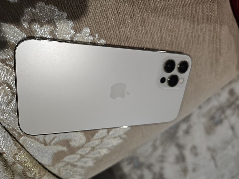 Айфон 12 про 256 гб