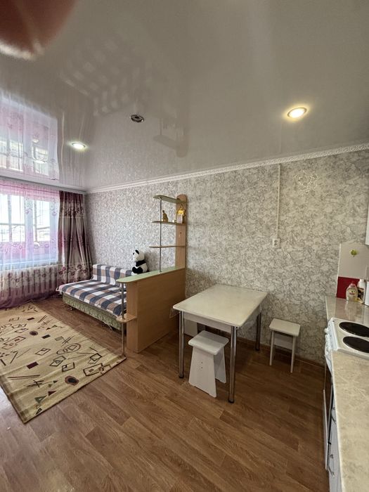 Продам квартиру однокомнатную