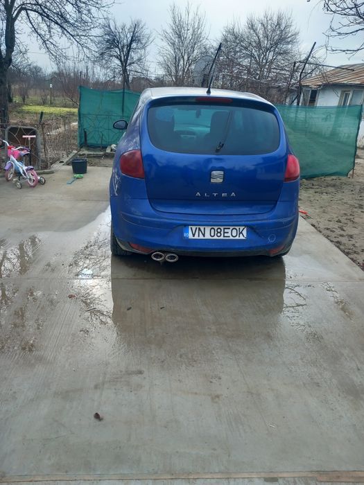 Vând seat alteia an 2005