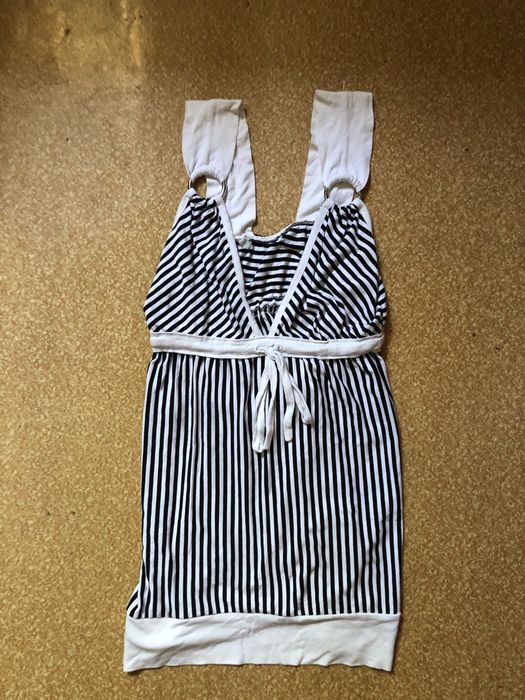 Летняя красивая кофточка