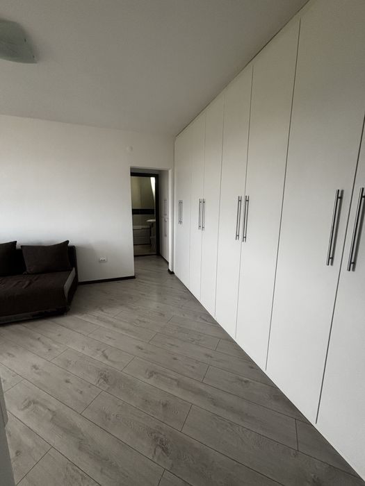 Apartament 2 camere de închiriat, zona Astra – mobilat și utilat complet