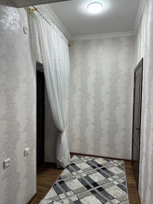 1 хонали квартира сотилади