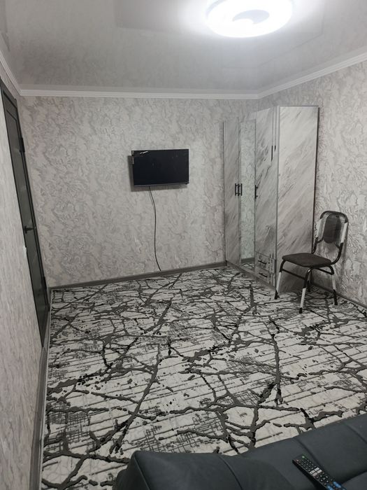 Сдаётся квартира в однокомнатной в аренду  люкс