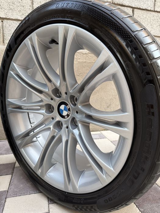 BMW e60 135 стиль