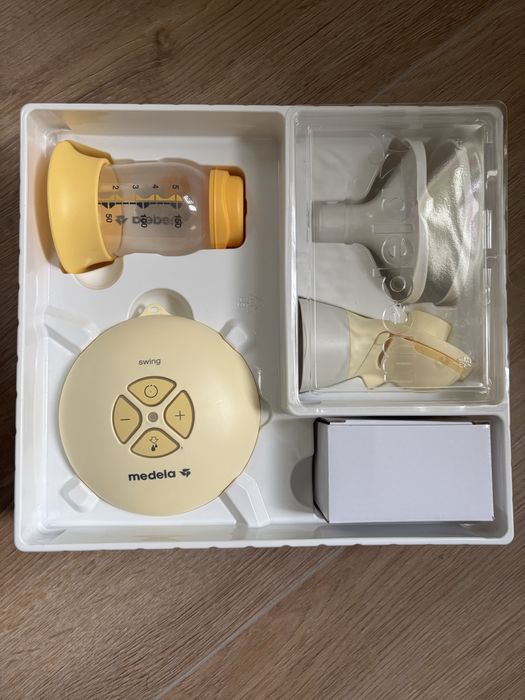Medela swing flex