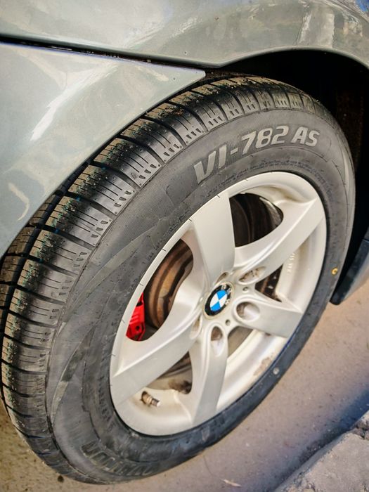 BMW E60 Seria 5 2005