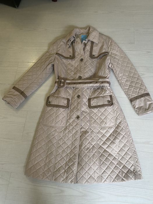 Palton Escada model deosebit