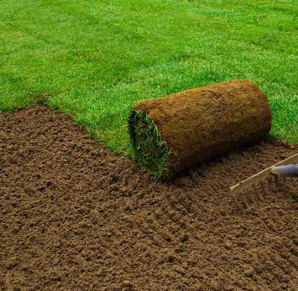 Gazon rulou PREMIUM , Sisteme de Irigare profesionale oriunde in tara!