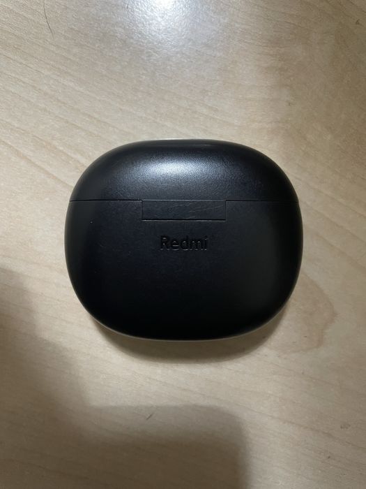Redmi buds 4 active наушники