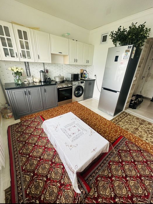 Продам 3 комнатную квартиру