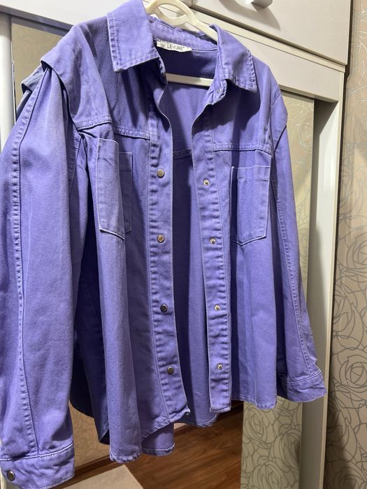 Разбераю гардероб