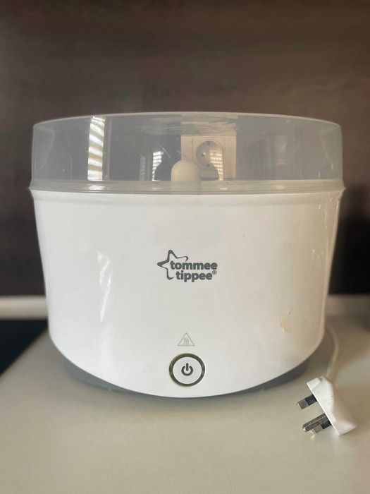 Стерилизатор Tommee Tippe
