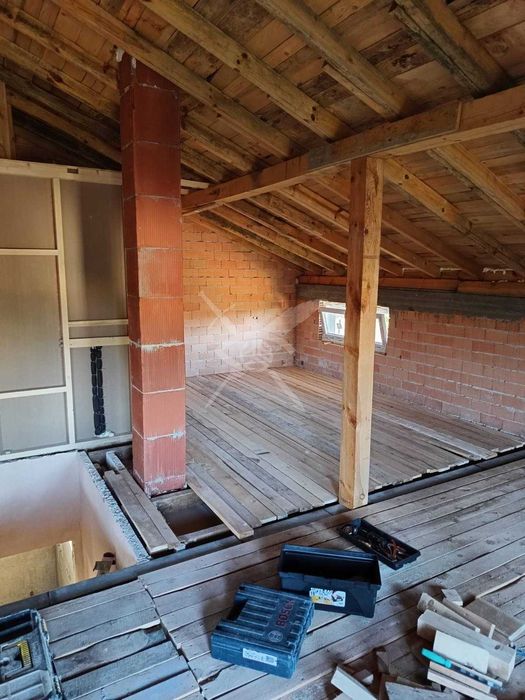 Продава се Къща в с. Дюлево, Област Бургас - 190 кв.м за 503 €/кв.м - Снимка #3