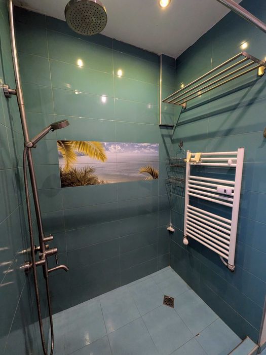 Тристаен апартамент жк.Изток