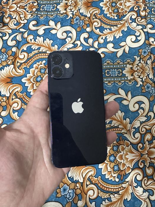 Айфон 12 мини 128 гб