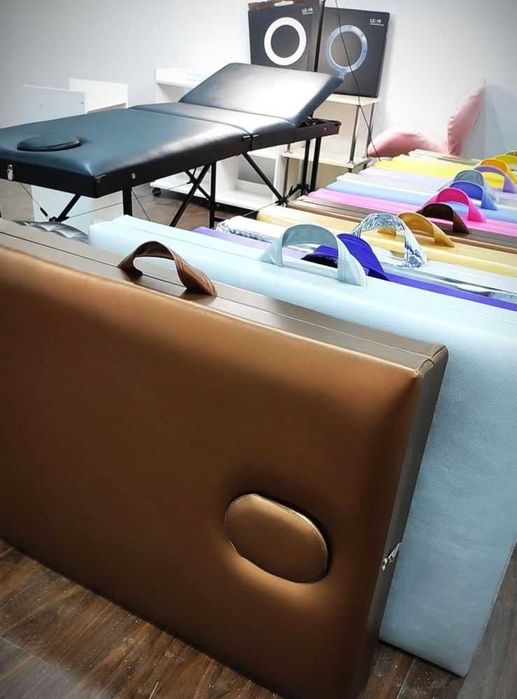 Кушетки от производителя в оптом и в розницу