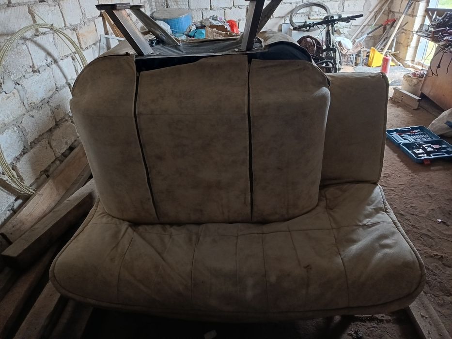 Продам диван кресло