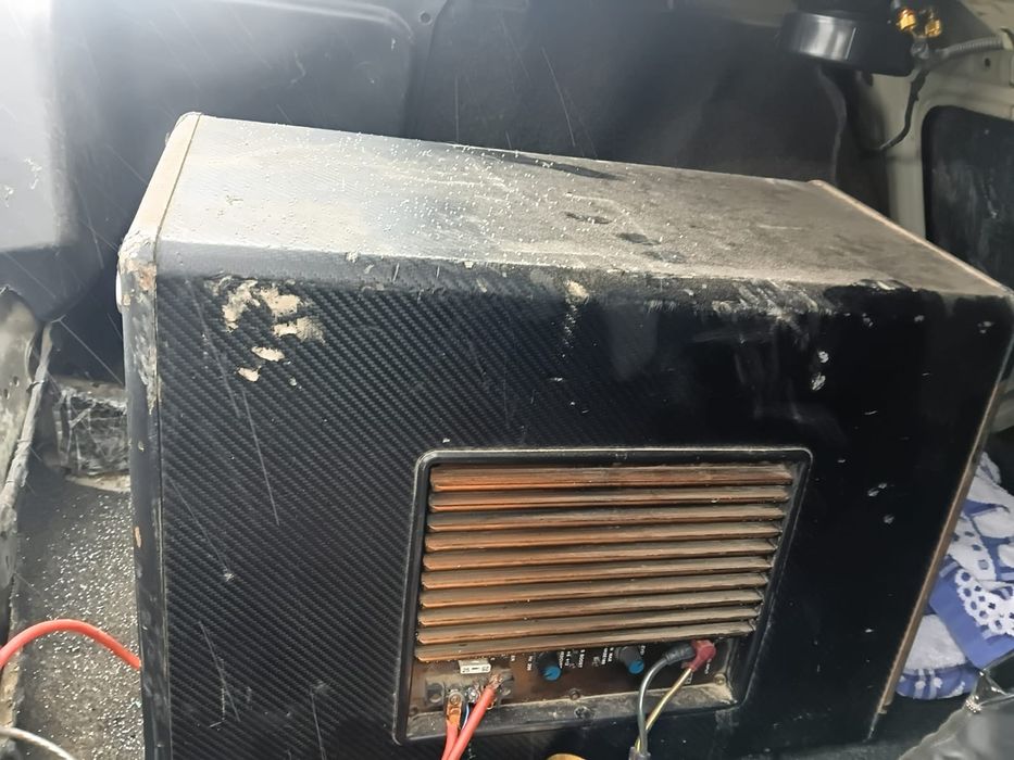 5 Элемент буфер  отлично работает