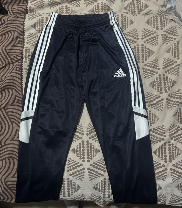 Adidas экипировка