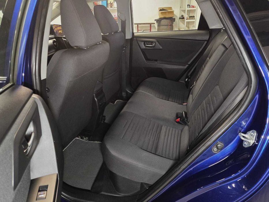 Toyota Auris Hybrid 2016 De Vânzare