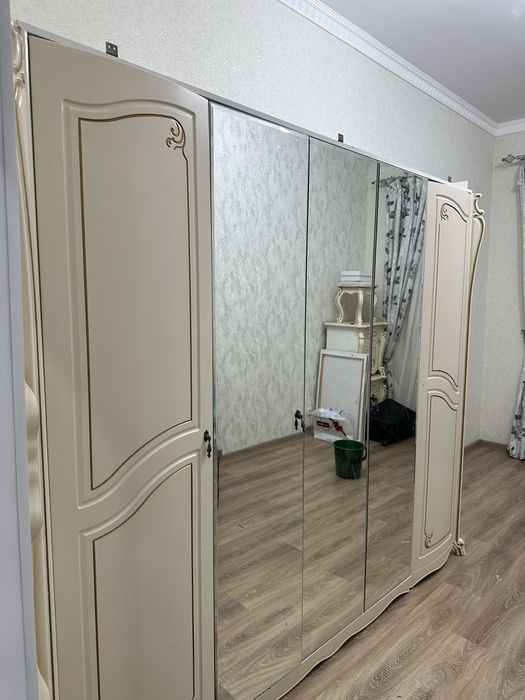 Спальни мебель. Б/у