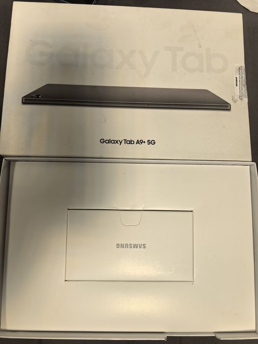 Samsung Galaxy Tab A9+ 5G