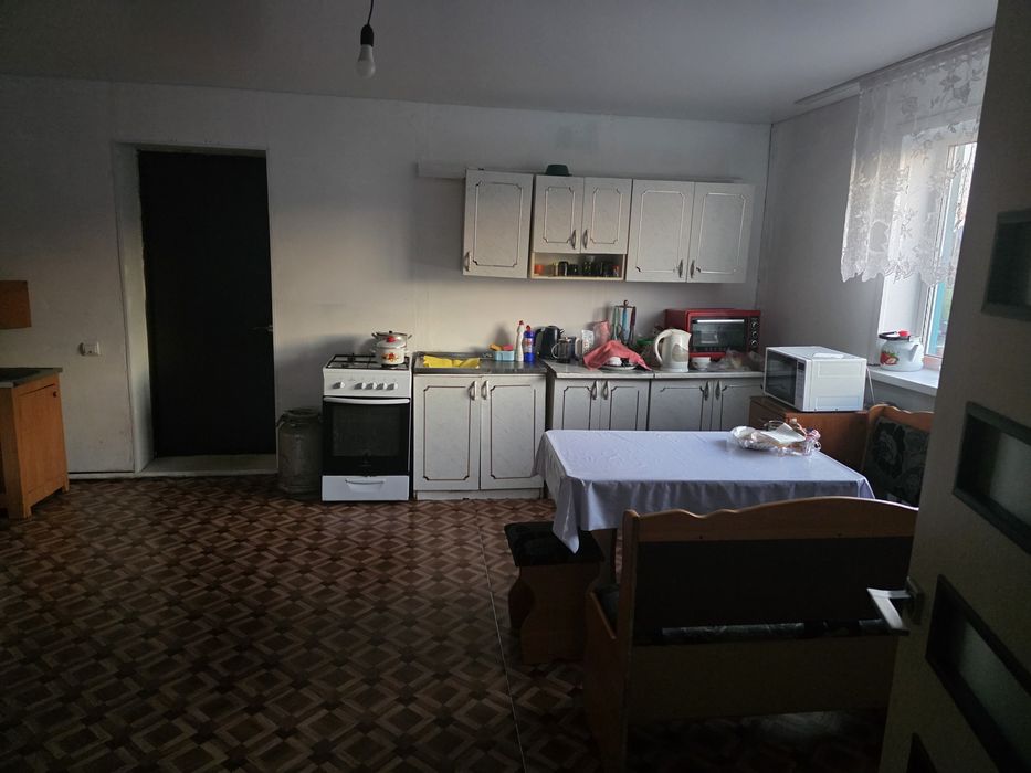 Продам дом район МЖК  Саяхат