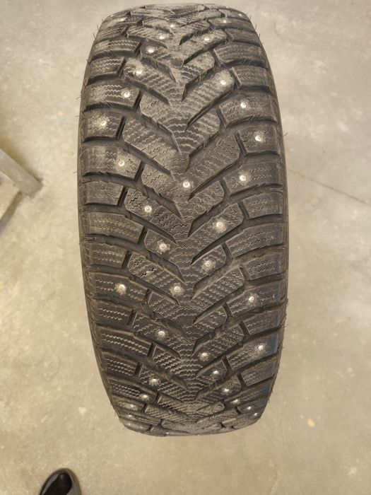 Шины Toyo зимние 225/60R18