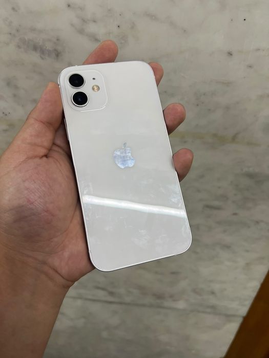 Айфон 12 в продаже 128Gb.