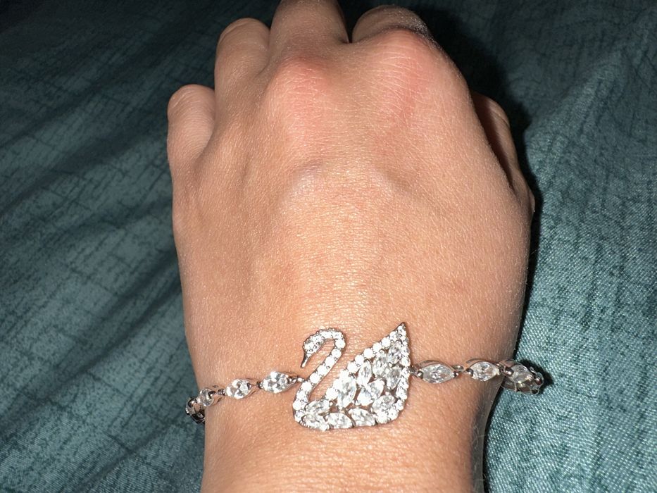 Гривна Swarowski 5200942