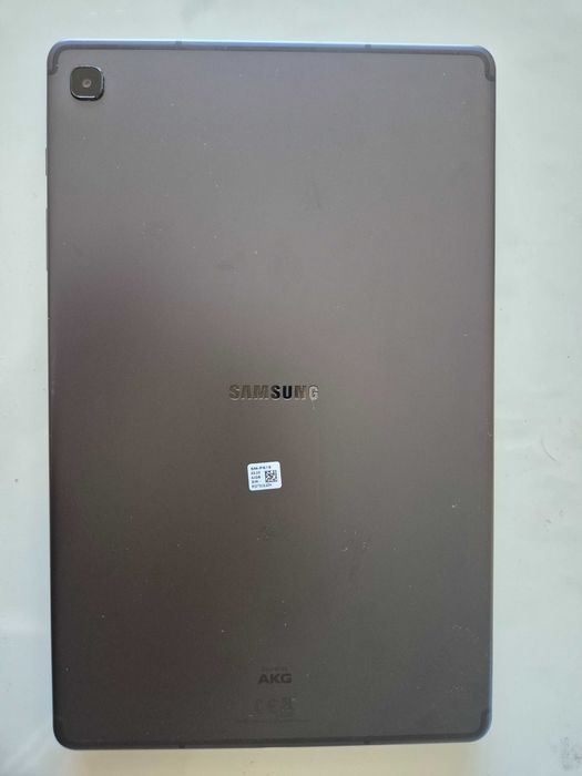 Galaxy Tab S6 Lite 64 GB + писалка