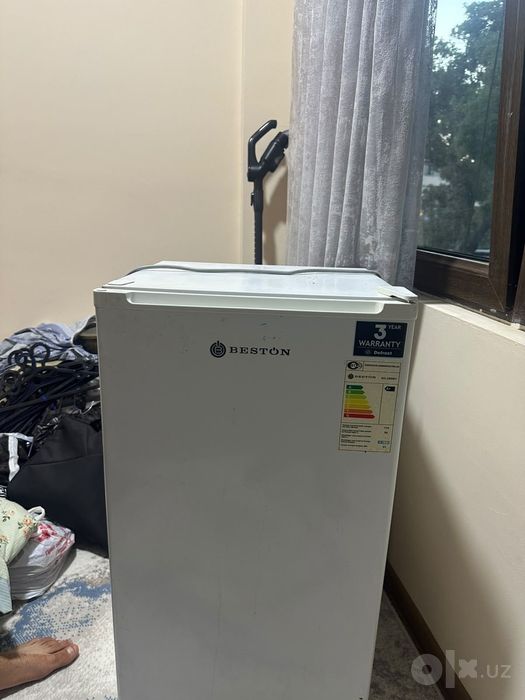 Холодильник Beston BD-200WT