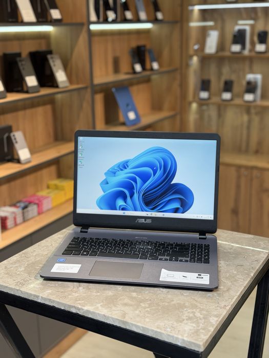Asus ноутбук / PhoneLab