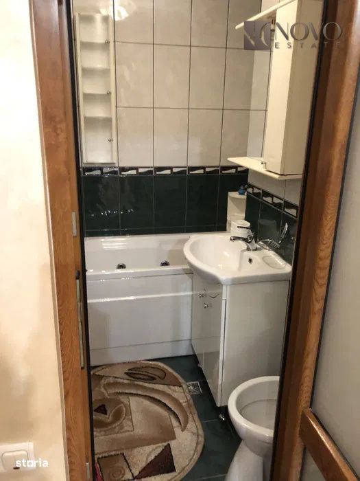 3 Camere | Nicolae Grigorescu | AC | Balcon | Parcare | 1 min. Metrou