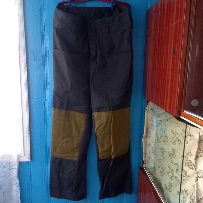 Продам куртка и штаны мужские