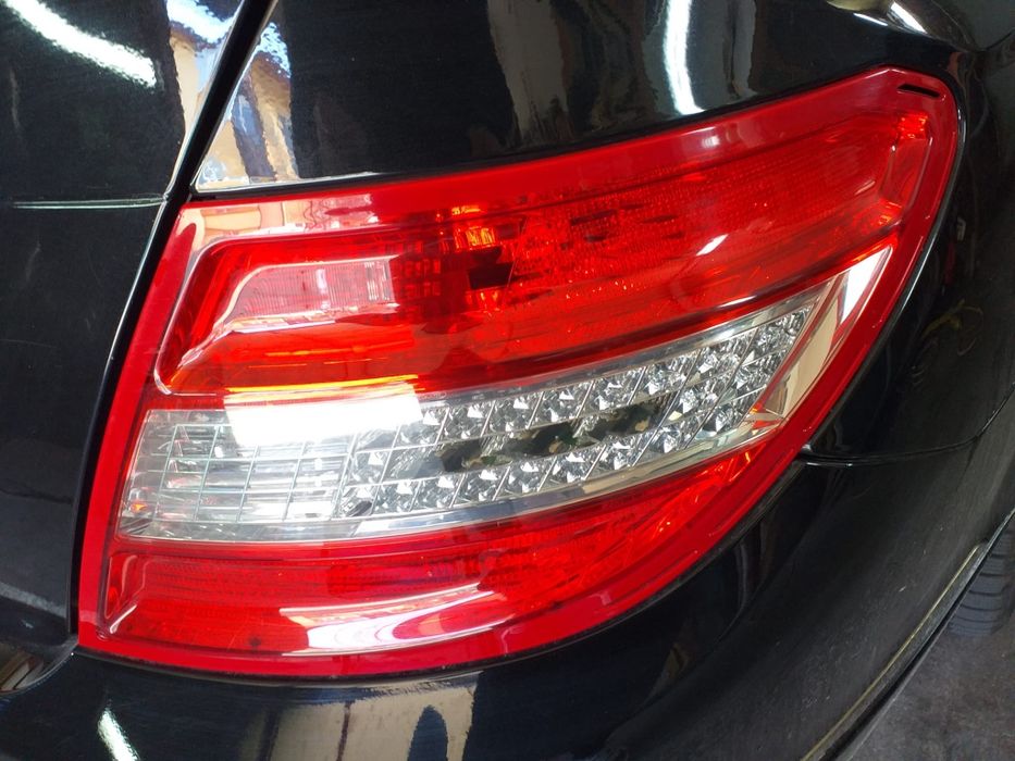 Folie Stopuri Fumurii Montaj Folii Smoked Triple Spate light Faruri