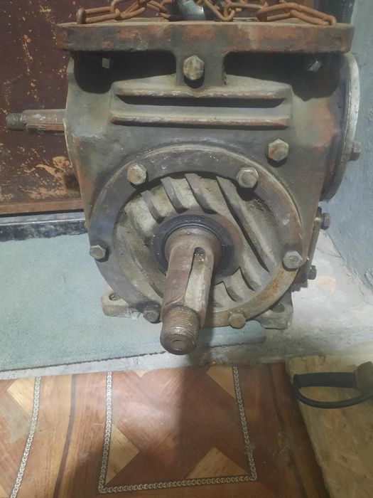 Редуктор сатылады