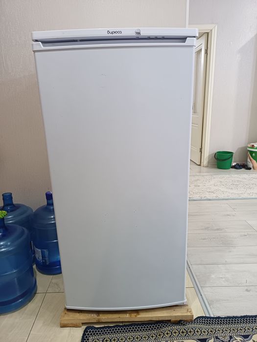 Холодильник Бирюса