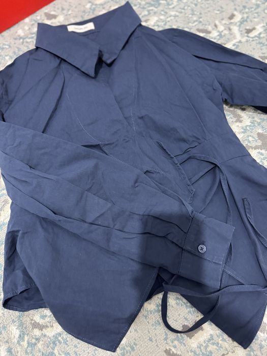 Продам стильную рубашку