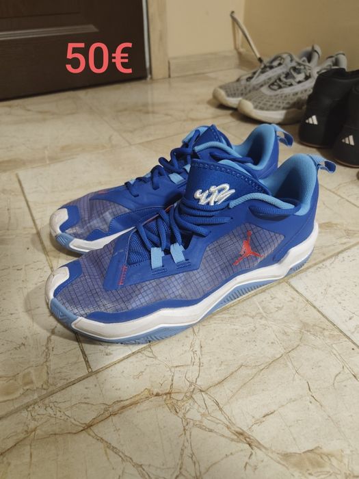 Adidas/Nike/UnderArmor Маратонки