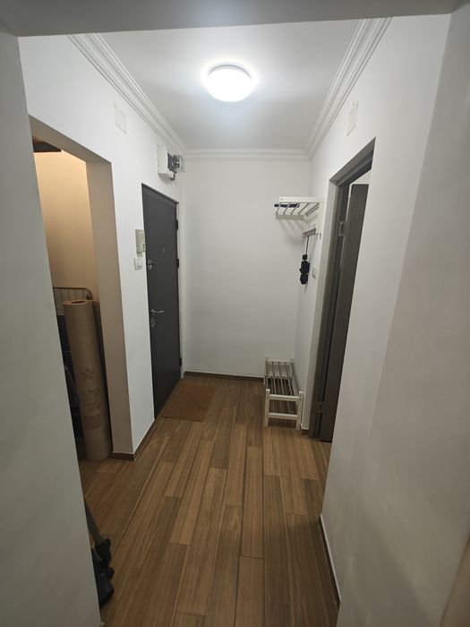 Închiriez apartament 2 camere