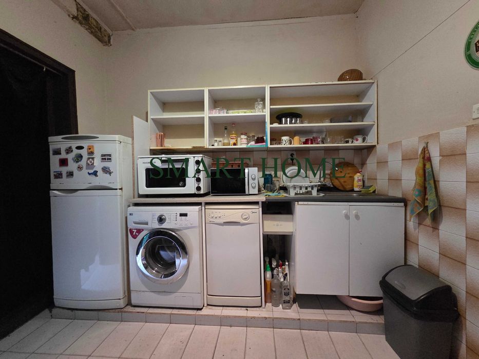 Дава се под наем Къща в Велико Търново, Център - 80 кв.м за 255 € - Снимка #6