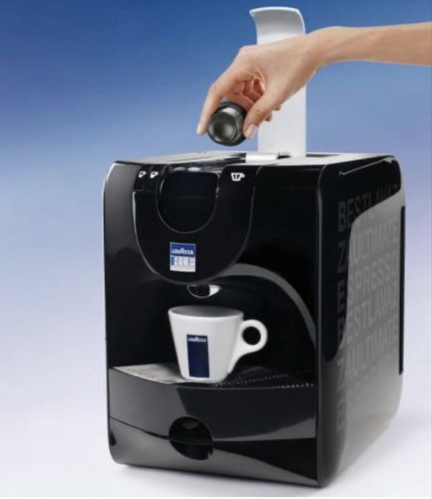 Espressor Lavazza LB 951