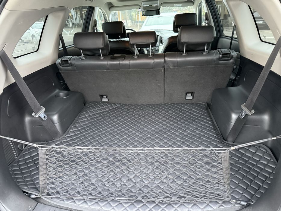 Captiva 4   2018 yil