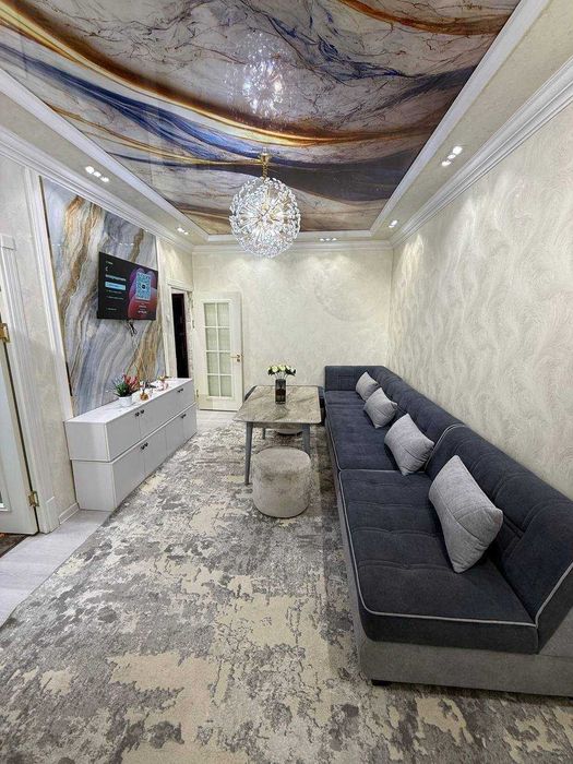 Сдается квартира : Чиланзар: Ц-квартал